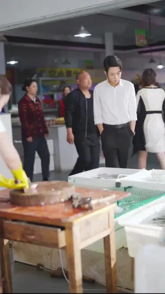  แสงดาวในเหวลึก