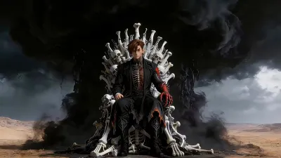 บัตรเทพปลุกมังกร