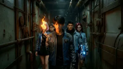 บัตรเทพปลุกมังกร