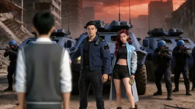 บัตรเทพปลุกมังกร