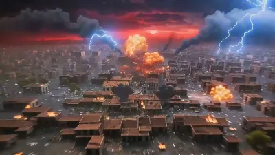 บัตรเทพปลุกมังกร