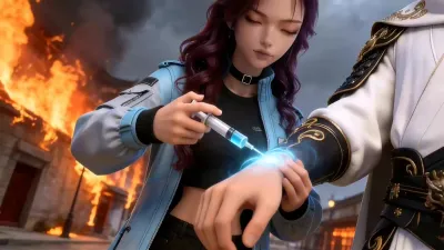 บัตรเทพปลุกมังกร