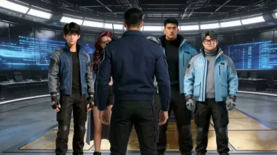 บัตรเทพปลุกมังกร