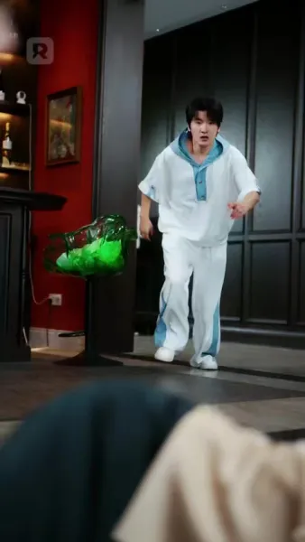 กลับมาเพื่อชนะ