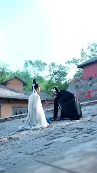 คมดาบแห่งเก้าอาณาจักร