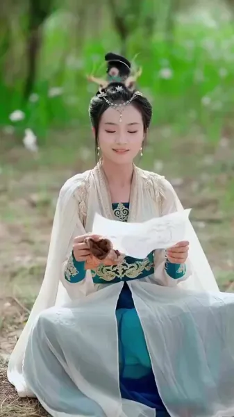 คมดาบแห่งเก้าอาณาจักร