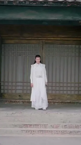 คมดาบแห่งเก้าอาณาจักร