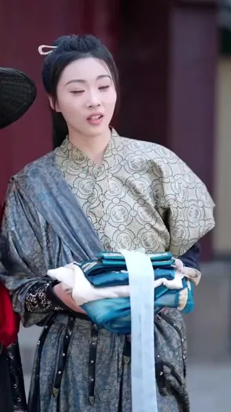 คมดาบแห่งเก้าอาณาจักร