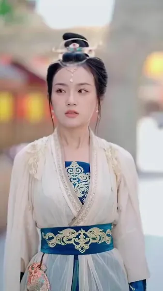 คมดาบแห่งเก้าอาณาจักร