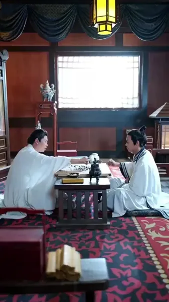 คมดาบแห่งเก้าอาณาจักร