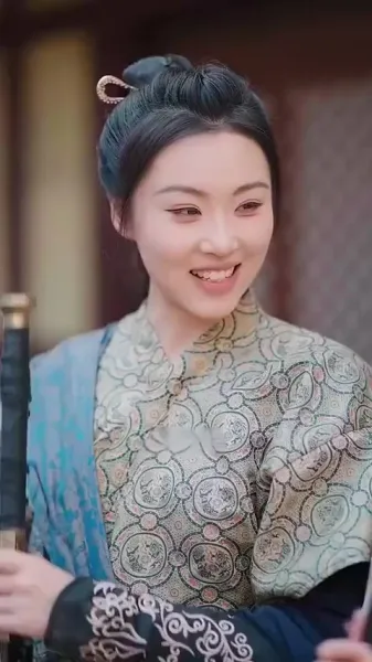 คมดาบแห่งเก้าอาณาจักร