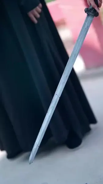 คมดาบแห่งเก้าอาณาจักร