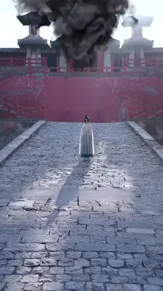 คมดาบแห่งเก้าอาณาจักร