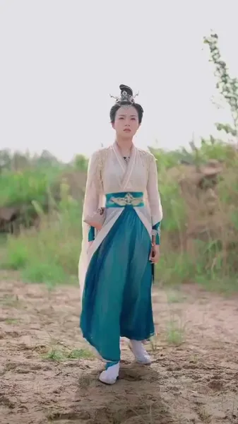 คมดาบแห่งเก้าอาณาจักร