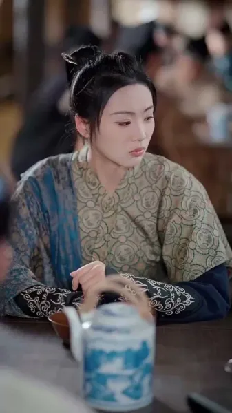 คมดาบแห่งเก้าอาณาจักร