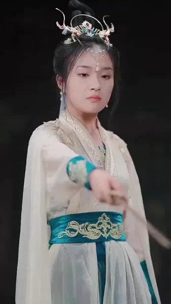 คมดาบแห่งเก้าอาณาจักร