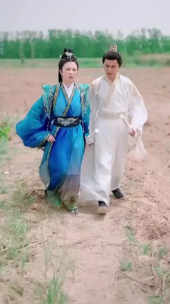 คมดาบแห่งเก้าอาณาจักร