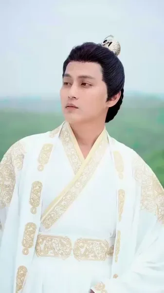 คมดาบแห่งเก้าอาณาจักร