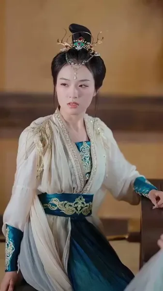 คมดาบแห่งเก้าอาณาจักร