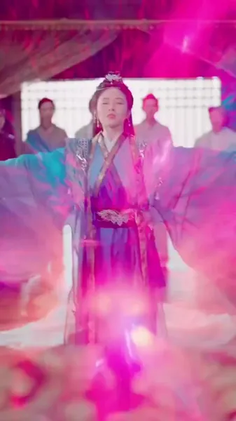 คมดาบแห่งเก้าอาณาจักร