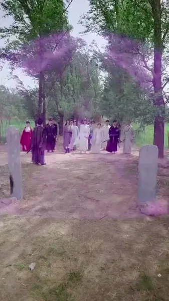 คมดาบแห่งเก้าอาณาจักร