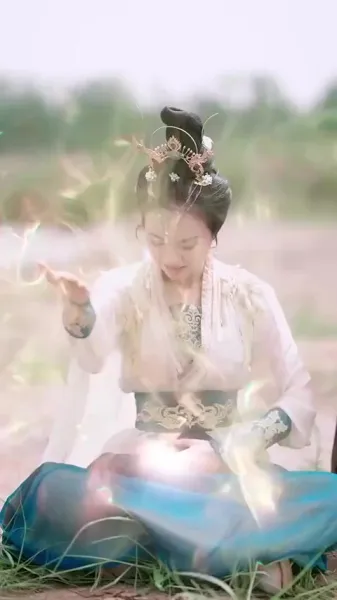 คมดาบแห่งเก้าอาณาจักร