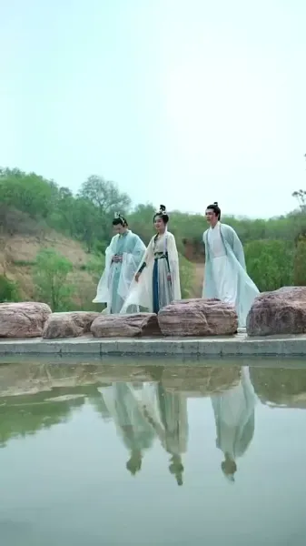 คมดาบแห่งเก้าอาณาจักร