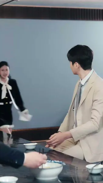 ปลายทางของไออุ่นมนุษย์