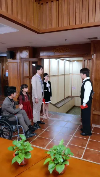 ปลายทางของไออุ่นมนุษย์