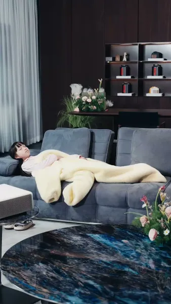 ปลายทางของไออุ่นมนุษย์