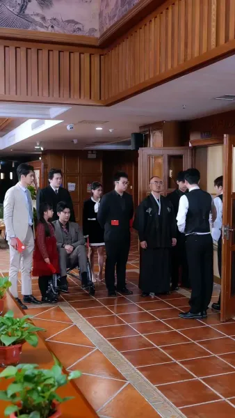 ปลายทางของไออุ่นมนุษย์