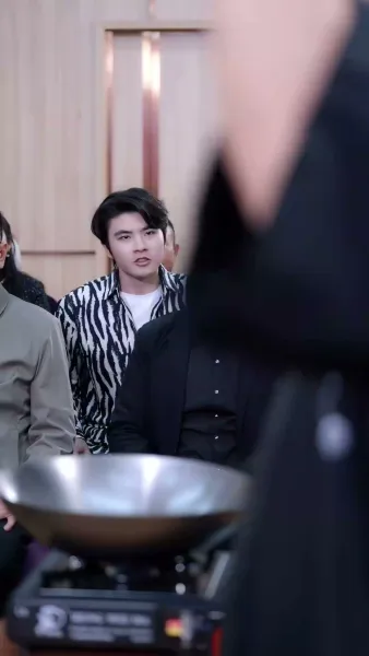 ปลายทางของไออุ่นมนุษย์