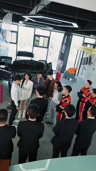 ฉันขับแท็กซี่ แล้วเก่งขึ้นนิดหน่อย มันผิดตรงไหนล่ะ