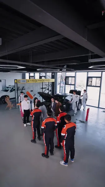 ฉันขับแท็กซี่ แล้วเก่งขึ้นนิดหน่อย มันผิดตรงไหนล่ะ