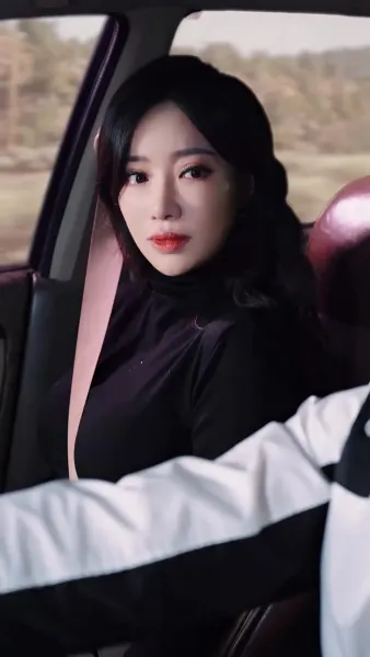 ฉันขับแท็กซี่ แล้วเก่งขึ้นนิดหน่อย มันผิดตรงไหนล่ะ