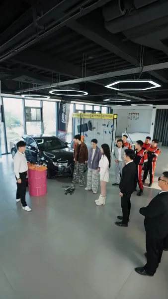 ฉันขับแท็กซี่ แล้วเก่งขึ้นนิดหน่อย มันผิดตรงไหนล่ะ