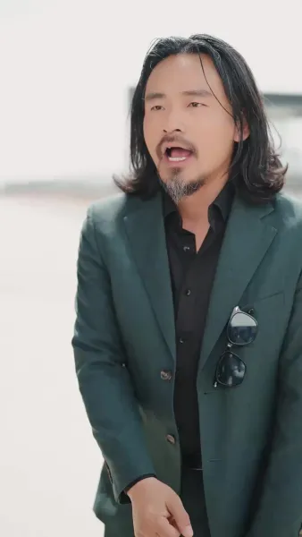 ฉันขับแท็กซี่ แล้วเก่งขึ้นนิดหน่อย มันผิดตรงไหนล่ะ