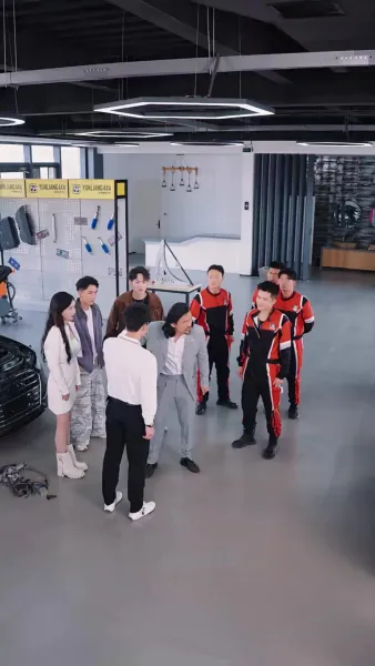 ฉันขับแท็กซี่ แล้วเก่งขึ้นนิดหน่อย มันผิดตรงไหนล่ะ