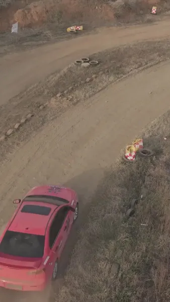 ฉันขับแท็กซี่ แล้วเก่งขึ้นนิดหน่อย มันผิดตรงไหนล่ะ