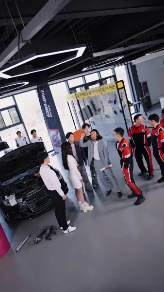 ฉันขับแท็กซี่ แล้วเก่งขึ้นนิดหน่อย มันผิดตรงไหนล่ะ