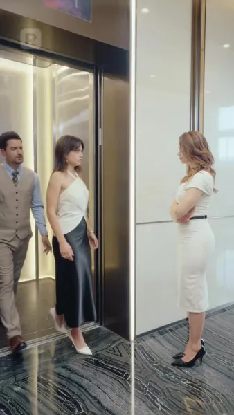 อดีตภรรยาฉันเป็นเจ้าหญิงมาเฟีย