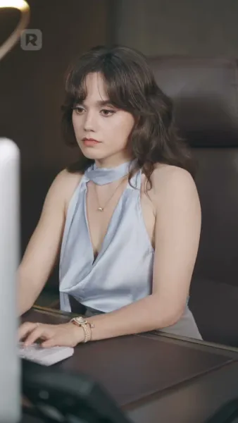 อดีตภรรยาฉันเป็นเจ้าหญิงมาเฟีย