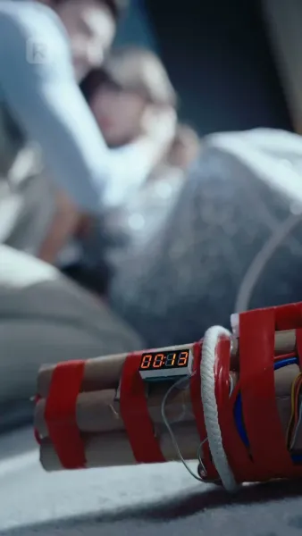 อดีตภรรยาฉันเป็นเจ้าหญิงมาเฟีย