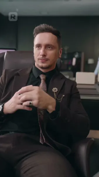 อดีตภรรยาฉันเป็นเจ้าหญิงมาเฟีย