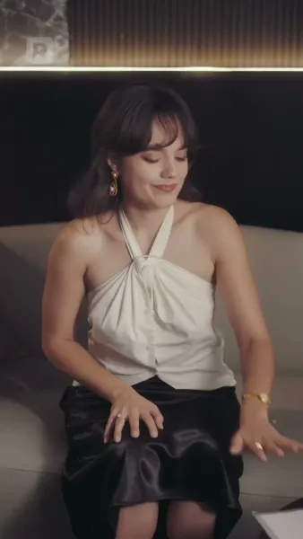 อดีตภรรยาฉันเป็นเจ้าหญิงมาเฟีย