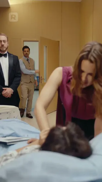 อดีตภรรยาฉันเป็นเจ้าหญิงมาเฟีย