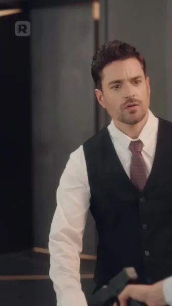 อดีตภรรยาฉันเป็นเจ้าหญิงมาเฟีย