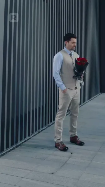 อดีตภรรยาฉันเป็นเจ้าหญิงมาเฟีย