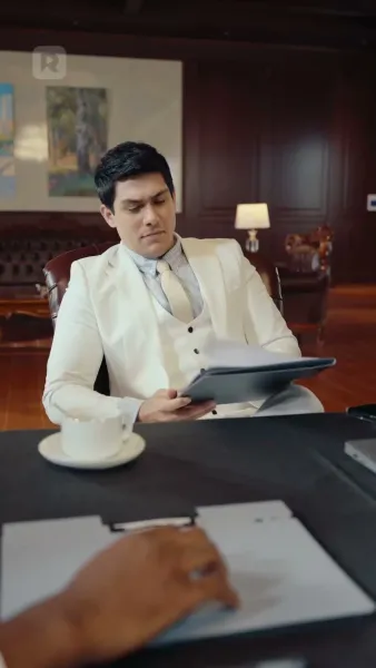 อดีตภรรยาฉันเป็นเจ้าหญิงมาเฟีย