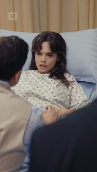 อดีตภรรยาฉันเป็นเจ้าหญิงมาเฟีย